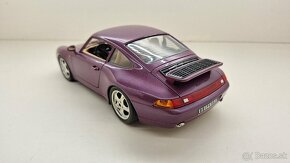 1:18 PORSCHE 911 993 COUPE - 3