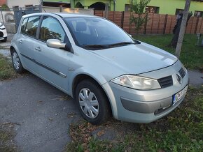 Renault Megane - 3