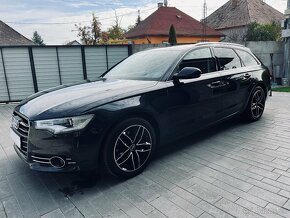 Audi A6 avant 2.0tdi - 3