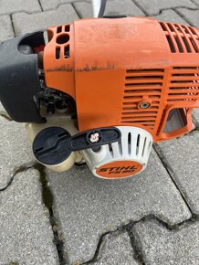 Krovinorez Stihl FS 90 - 3