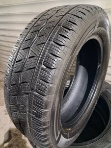 Hankook zimné 205/60/R16 C - 3