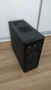 PC zostava s i5-4440 - 3