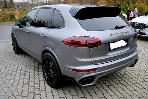 PORSCHE CAYENNE - PREDAJ AJ NA SPLÁTKY - 3