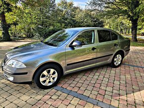 Škoda Octavia II. 1.6 MPI 75KW rv:8/2012 naj.130 tis.km - 3