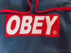 Mikina OBEY - 3