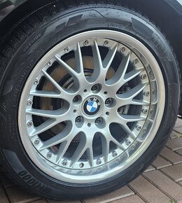 BBS RS740 17 8J ET20 5x120 - 3