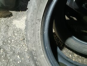 235/50 R19 Pirelli zimne - 3