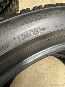 Bridgestone 225/45 R18 4x=200€ - 3