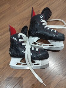 Bauer NS Yth - 3