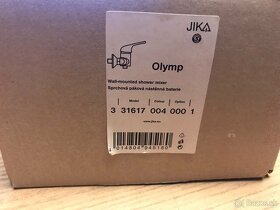 JIKA OLYMP sprchová batéria 3316170040001 - 3