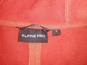 ALPINE PRO - 3