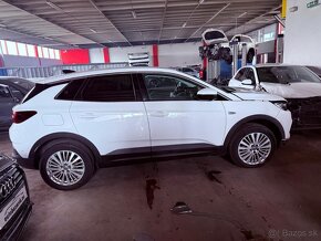 Opel Grandland X 2.0CTDi Automat - 3