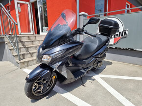 Kymco X-Town 300i ABS - 3