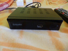 Set-top box Evolveo Alpha HD - 3