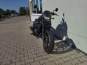 Honda Rebel 1100 2022 - 3