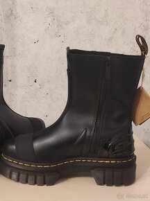 Dr. Martens EU40 - 3