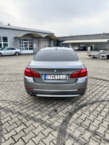 Bmw 530xd - 3