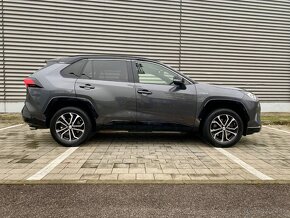 Toyota RAV4 2.5 Hybrid Selection e-CVT - 3