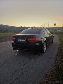 BMW e90 330d Xdrive manual - 3