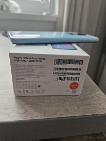 Redmi Note 9 - 3