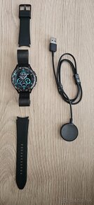 SAMSUNG Galaxy Watch4 - 3