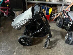 Športový kočík Cybex Balios S - 3