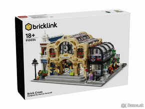 Predam Lego rozne Bricklink / GWP - 3