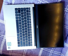 Huawei Matebook D14  8GB - 3