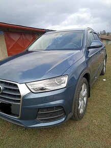 Predám Audi Q3 2.0 TDI (2016) - Výborný stav, garážované - 3