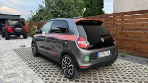 Renaut Twingo 100 Gt SR1 dph - 3