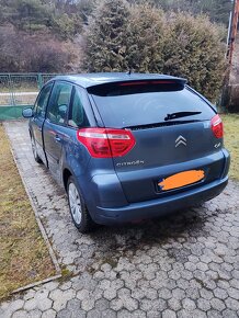 Citroen C4 ND - 3