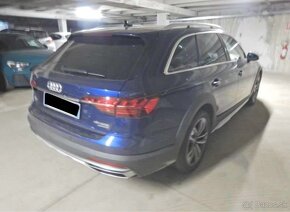 AUDI A4 50 3.0 TDI ALLROAD QUATTRO - 3