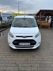 Ford Transit Connect 1.6TDCi - 3