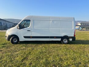 Renault Master furgon 2016/12 92kw - 3