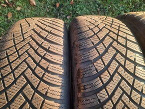 zimne 215/65 r16 - 3