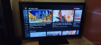 Samsung tv - 3