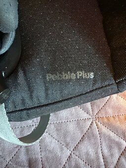 Autosedačka Maxi Cosi Pebble Plus - 3