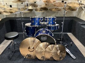 MAPEX VENUS 20,10,12,14,14 + CINELY - 3