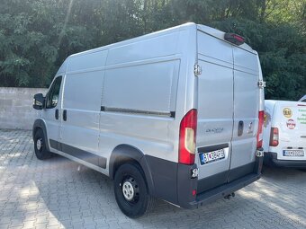 Fiat Ducato MAXI 2.3 150 PS - 3