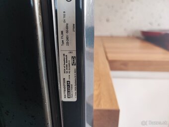 Predám elektrická rúra ikea - 3