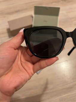 Christian Dior B27 S2i D-frame Acetate okuliare (CHD3) - 3