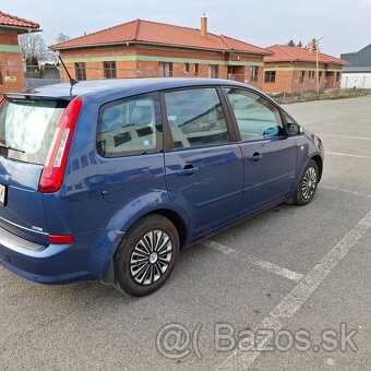 FORD FOCUS C MAX 1,6 TDCI - 3