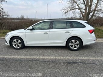 Octavia 2.0tdi 110kw DSG Virtual/Navi Možný odpočet DPH - 3