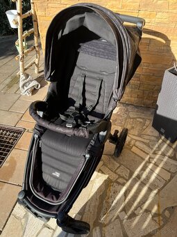 Britax B Motion 4plus - 3