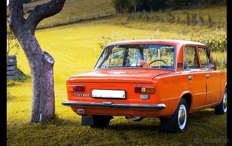 LADA VAZ 21011 - 1300 - 3