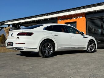 Volkswagen Arteon R-Line 2.0 TDi DSG 4Motion, r.v.: 2019 - 3