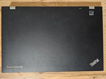 Lenovo L530 8GB RAM, Intel i3, 500GB HDD WIN10 PRO - 3