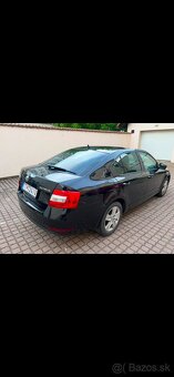 Škoda Octavia 2.0 TDI Ambition DSG - 3