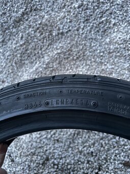 215/40R18 letné pneumatiky - 3