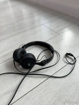 Sennheiser HD 25 - 3